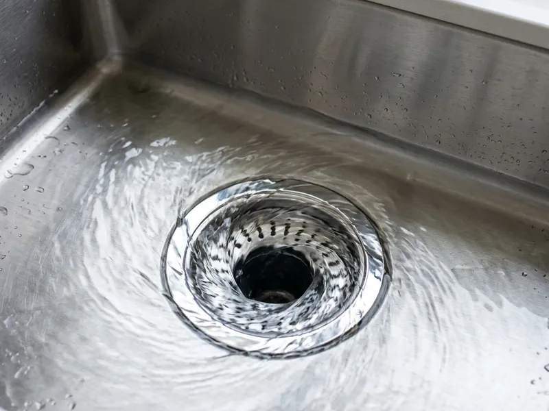 Drain Cleaning Plumber in Tenaha, TX